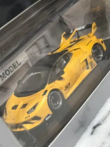 MJMODEL LBWK 람보르기니 우라칸