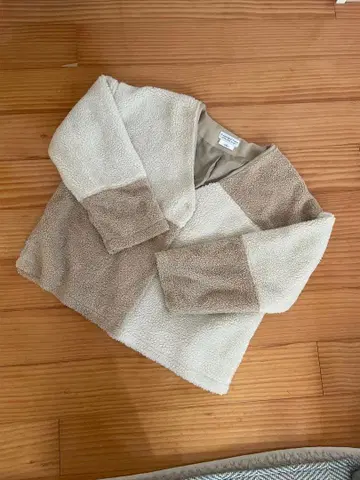 CIAOPANIC TYPY 플리스 자켓 ONE 사이즈