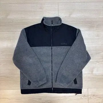EBTEK Eddie Bauer 플리스 자켓