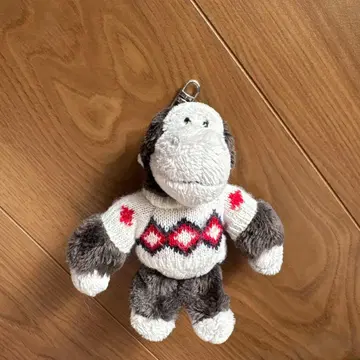 NICI 키링 고릴라