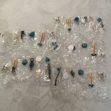 풀 메탈 패닉? 후못후 Moving 5점