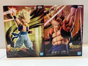 미개봉 2점 초사이어인 오천크스 오지터 드래곤볼 레전즈