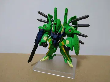 건담 컨버지 파라스 아테네 확장 부품 포함 개봉품