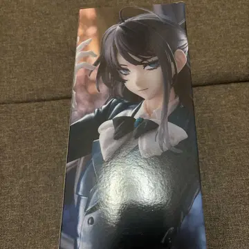 Ado 피규어 Winter ver.