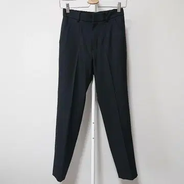 TONAL 토널 울라이크 스트레치 슬림 팬츠 슬랙스