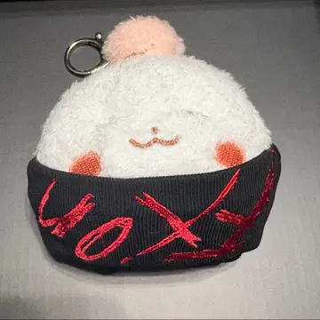 ATEEZ 민기 벌스데이 키링 팝업