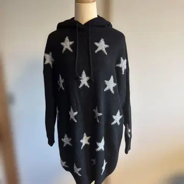 TO 애니에스 베이 튜닉 니트