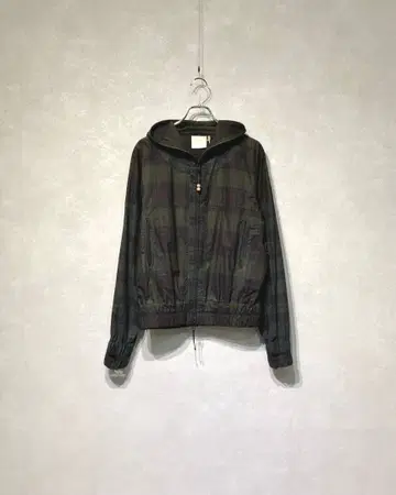 Jian ye 25AW 귀신 HOODIE 제니예 jianye M 사이즈