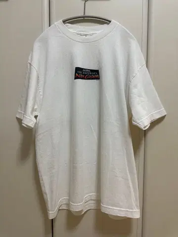 Emperor's New Groove Promo Tee 라마가 된 왕