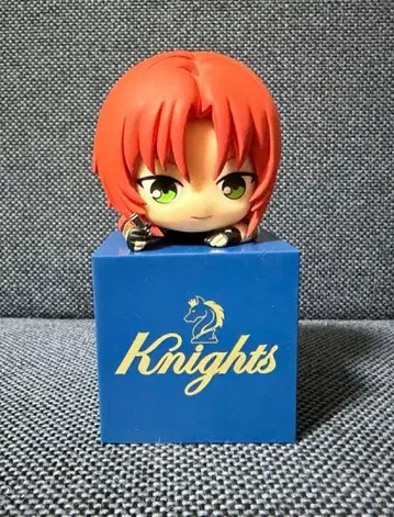 앙스타 히카케 피규어 츠키나가 레오