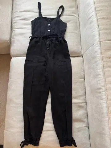 앨리스 플러스 올리비아의 올인원 스미 블랙