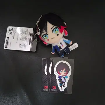 CR 우루카 GIGO uruca