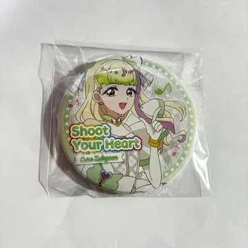 프리큐어 트윙클 캔뱃지 큐어즈 큔