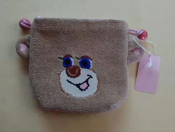 FEILER 러브러리 도업 테디 귀 달린 복조리 니나 여아