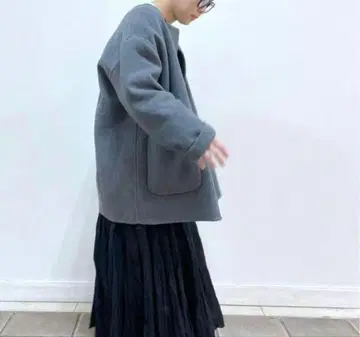 studioCLIP 노카라 코쿤 코트