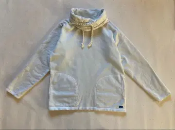 Good On 굿온 롤넥 맨투맨 M 사이즈