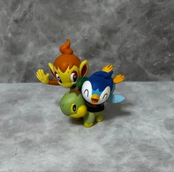 포켓몬 피규어 예약 특전