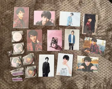 세토 타키키 세트