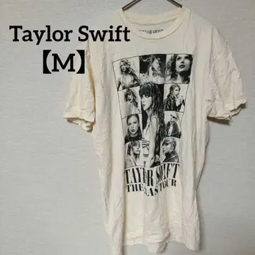 [ M ] Taylor Swift The Eras Tour 반팔 셔츠