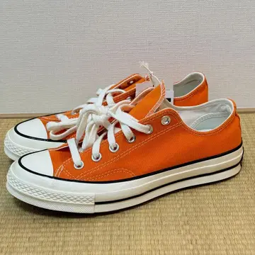 미사용 새상품 컨버스 척테일러 올스타 ct70 25cm
