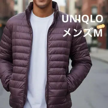 UNIQLO 울트라 라이트 다운 다운 자켓