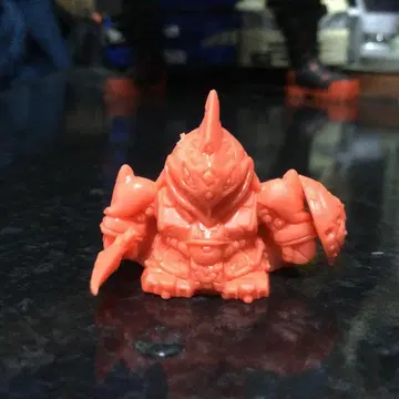 당일 발송 가능! 초레어 건담 지우개 마기사 야크 도가