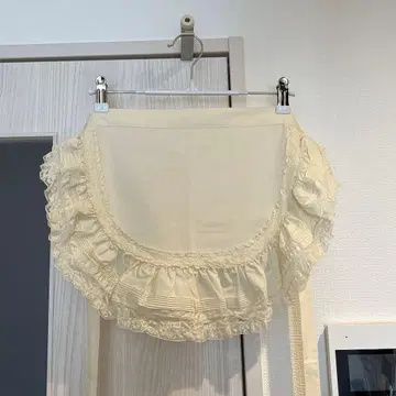 원더풀 월드 생성 레이스 프릴 로운 탭리에