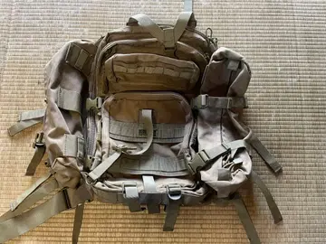 사이버트론 백팩