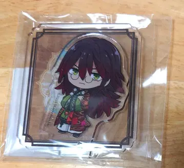 용의 나라 룬 팩토리 C상 쿠라마 DMM 스크래치 복권 아크릴 스탠드