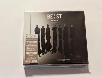 BE:FIRST 베스트앨범 BE:ST LIVE반