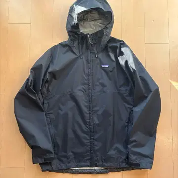 파타고니아 렌트쉘 자켓 새상품급 xxl