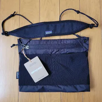 파타고니아 테라비아 사코슈 미사용 새상품