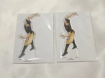 하이큐 미야 오사무 아크릴 피규어