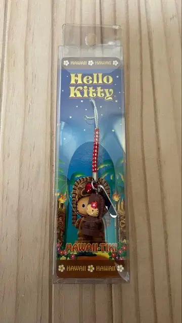 지역 한정 키티 Hello Kitty 하와이