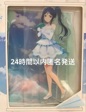 러브 라이브! 선샤인!! 빅 디오라마 아크릴 스탠드 마츠우라 카난