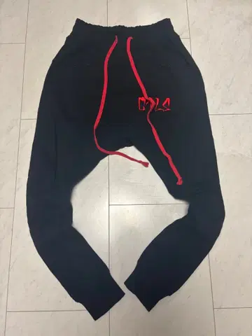 cvtvlist 유주얼 pants 1