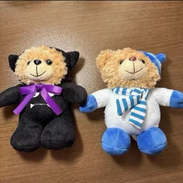 테디베어 패딩턴 묶음 판매