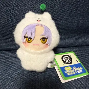 18TRIP 에이트리 슈마이 인형옷 마스코트 조반 가불가