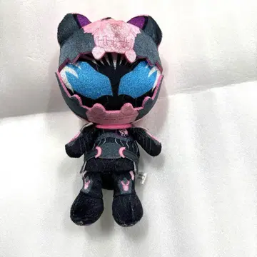 Chibi 봉제 인형 가면라이더 리바이스 가면라이더 바이스