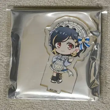 좀비랜드 사가 미니 아크릴 스탠드 아이