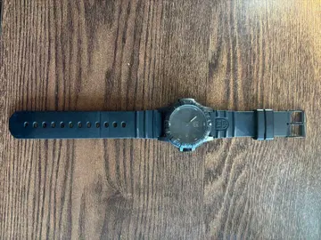 루미녹스 손목시계