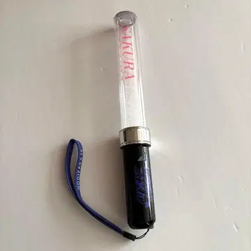 엔도 사쿠라 응원봉