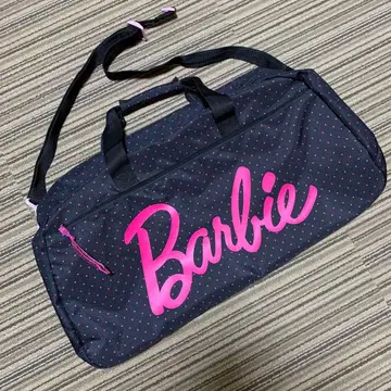 [ 새상품급 ] Barbie 바비 보스턴 백 수학여행 59cm
