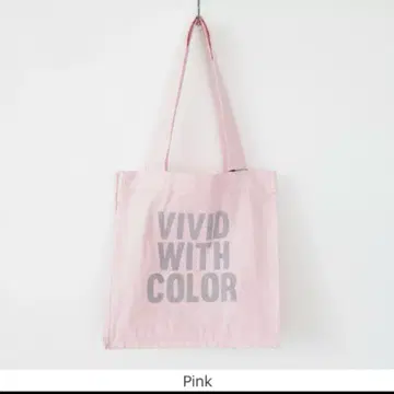 미사용 새상품 마이카앤딜 토트백