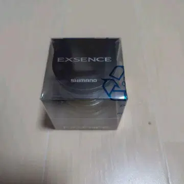 미사용 새상품 시마노 12 엑센스 CI4+ C3000HGM 정품 스풀