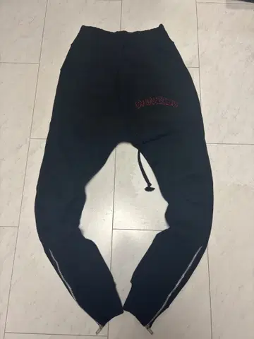 cvtvlist 유주얼 팬츠 0