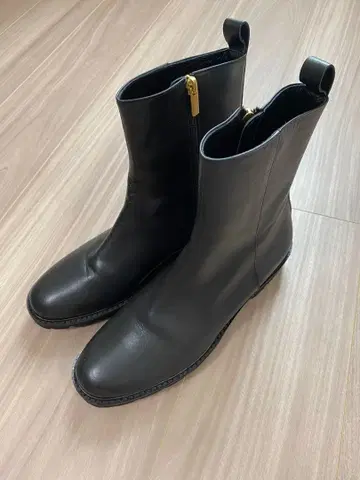 개럴개런트 숏부츠 38