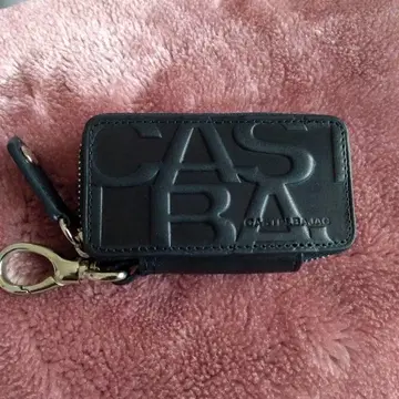 새상품급 까스텔바작 스마트 키케이스