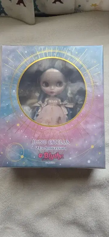 11/6 저녁까지 게재 브라이스 [주노 에스테라]