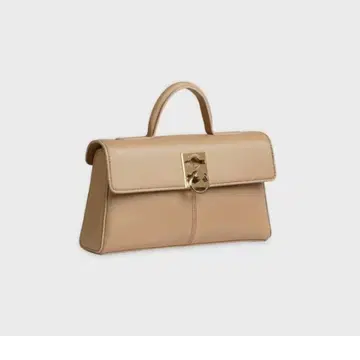 공식 온라인 스토어 구매 미사용 새상품 카프네 스탠스 지갑 샌드 다운